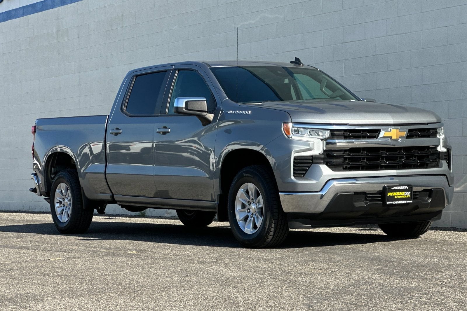 chevrolet silverado 1500 2023 3GCPACED0PG192597 image chevrolet silverado 1500 2023 3GCPACED0PG192597 image